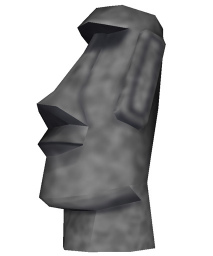 input image