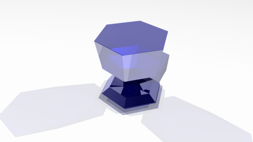 glass